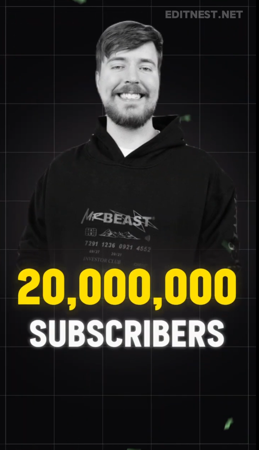 MR BEAST